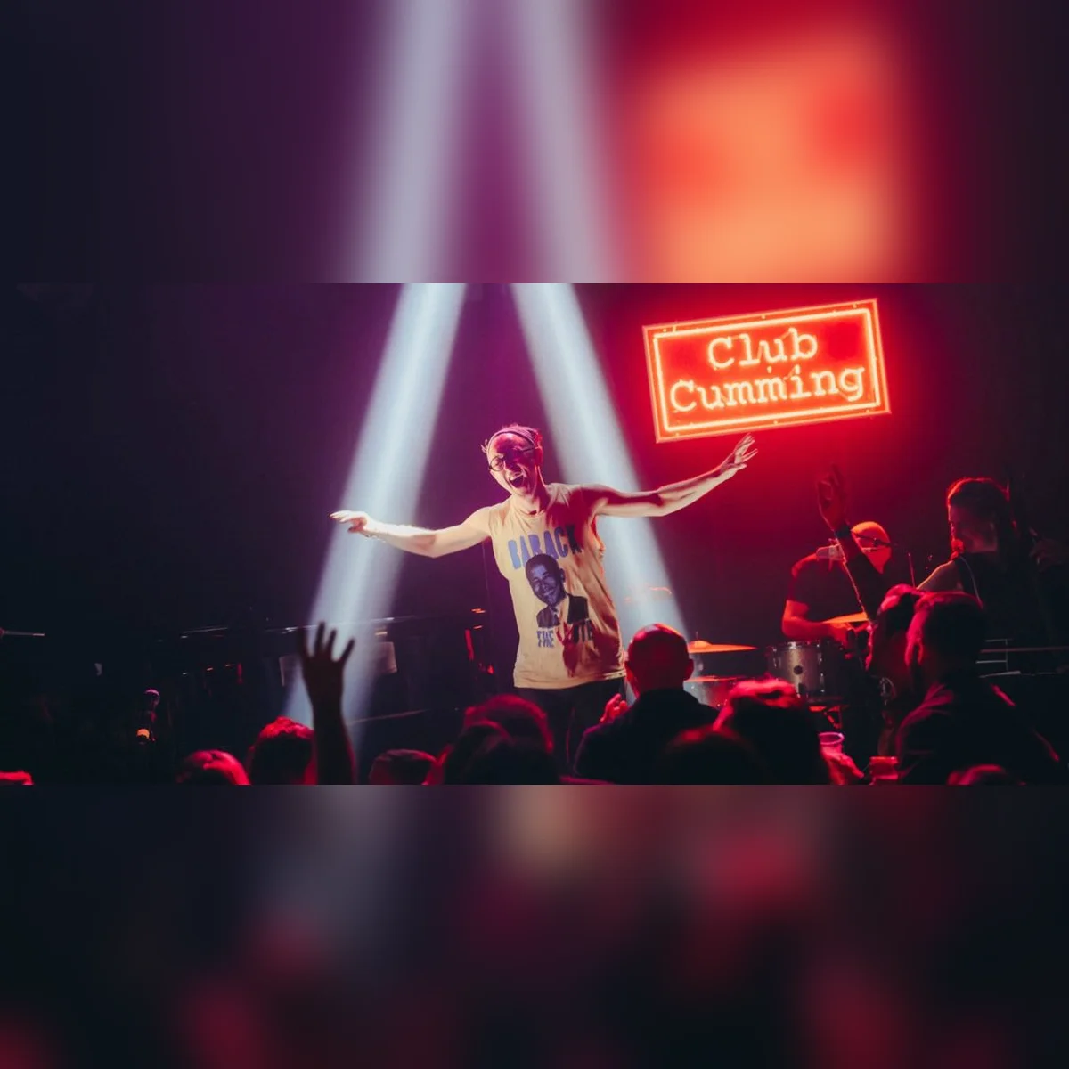 venue photo