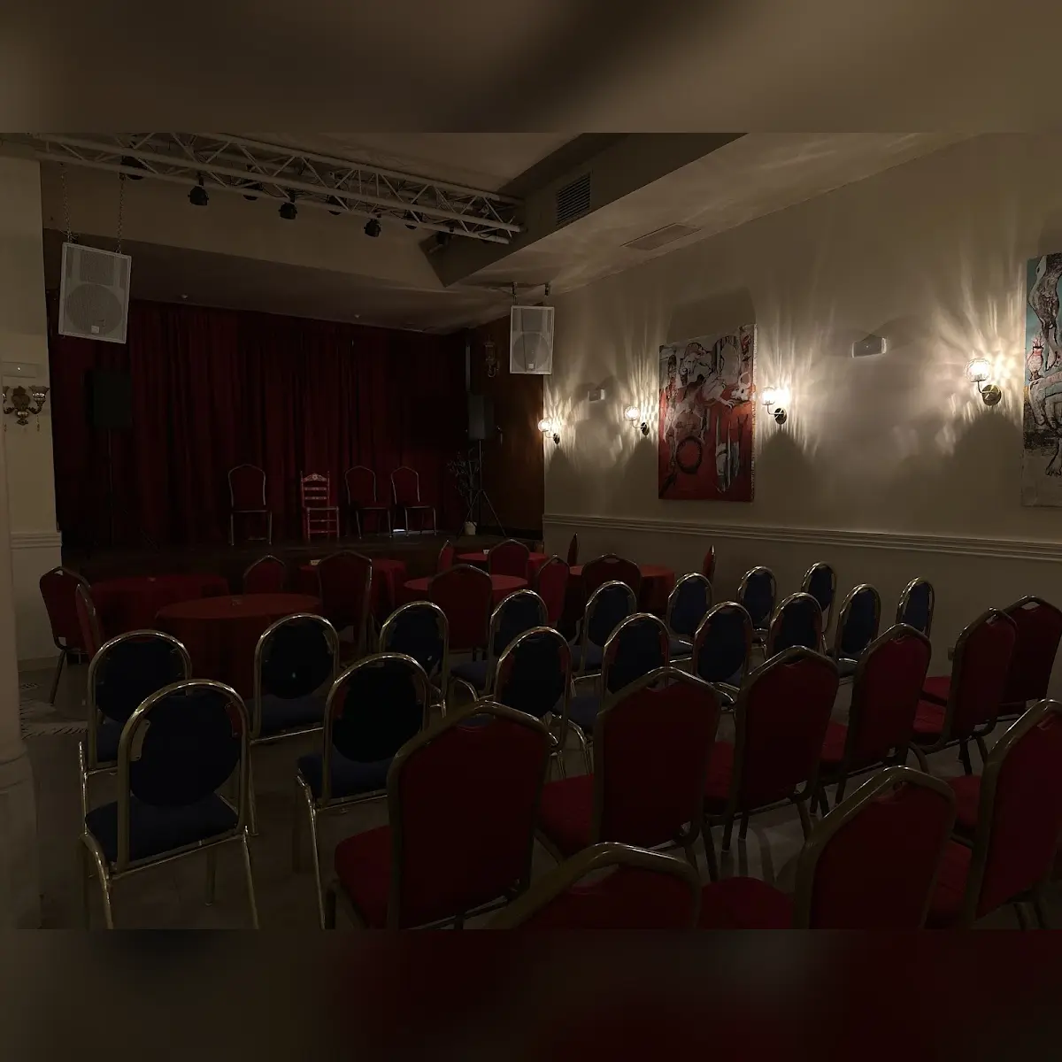 venue photo