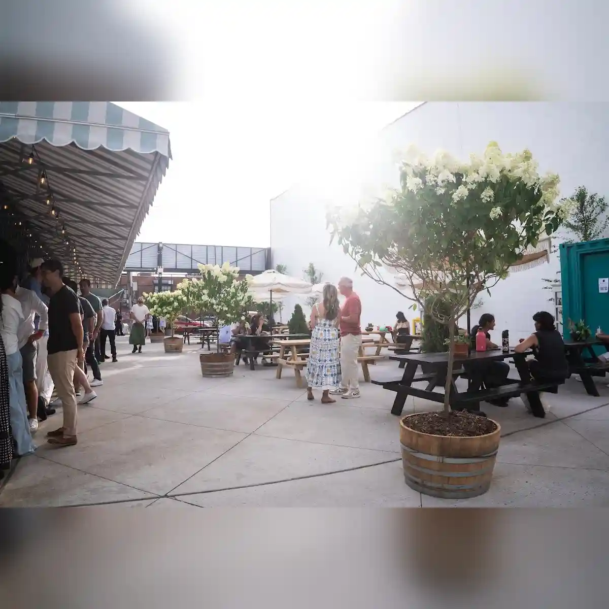 venue photo