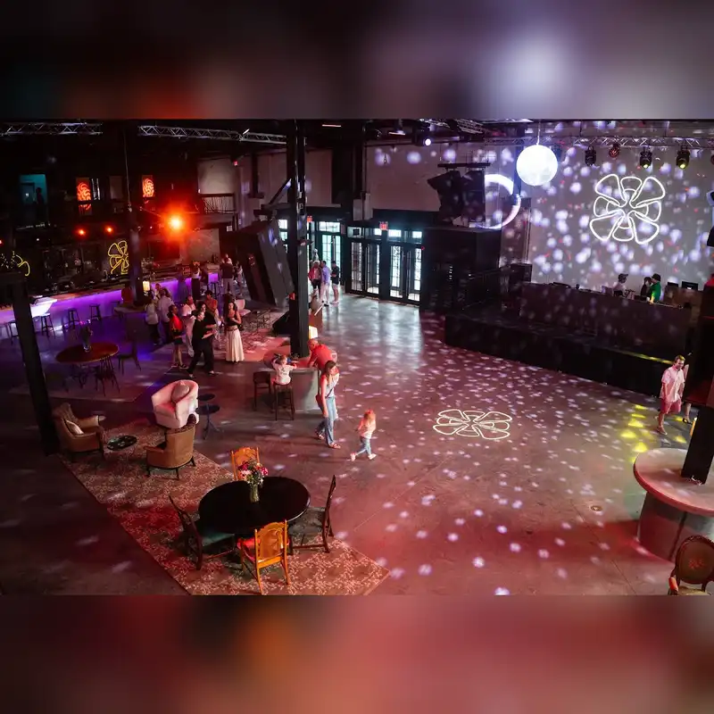 venue photo