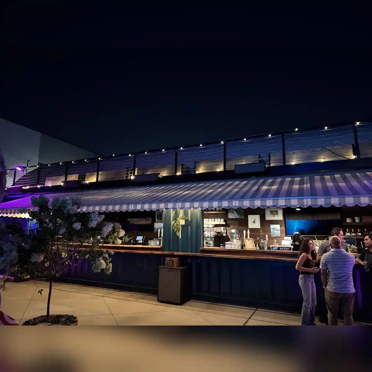 venue photo