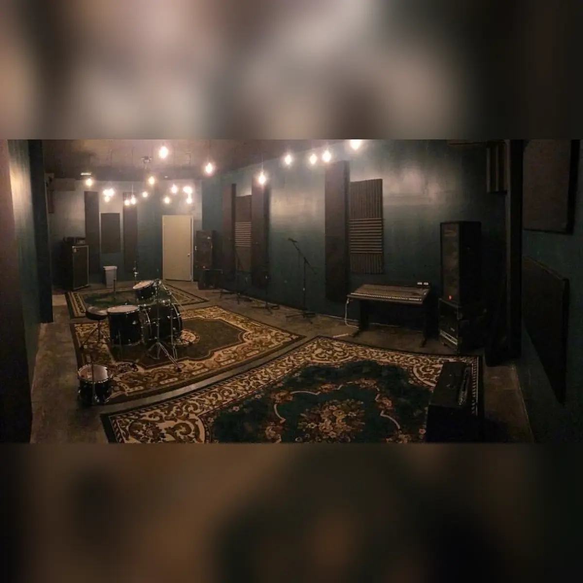 venue photo