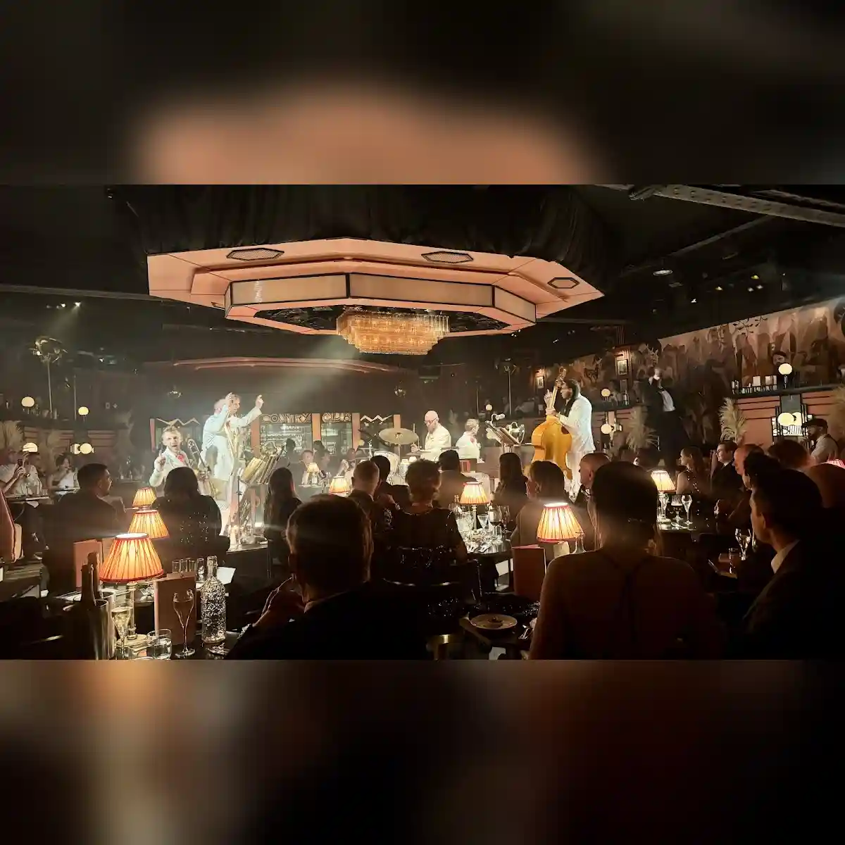 venue photo