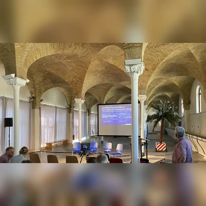 venue photo