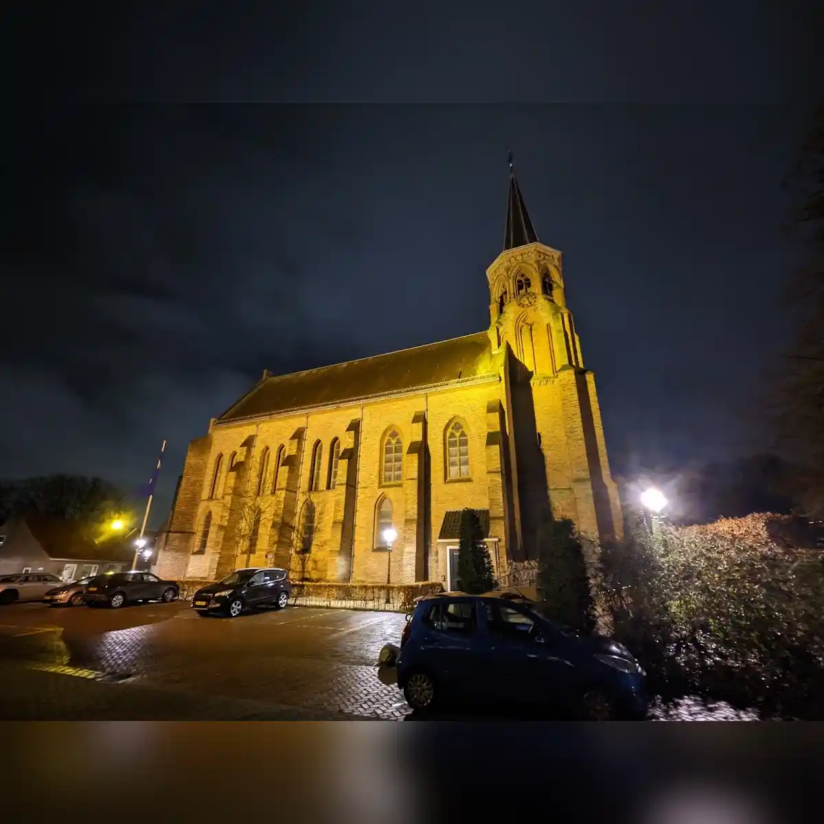 venue photo
