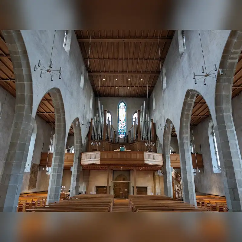 venue photo