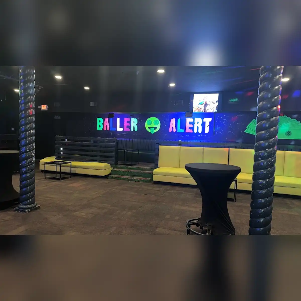 venue photo