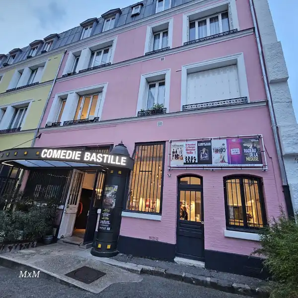 venue photo