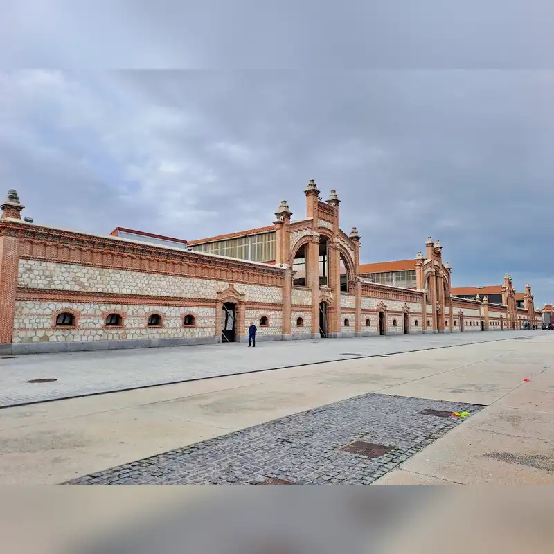 venue photo