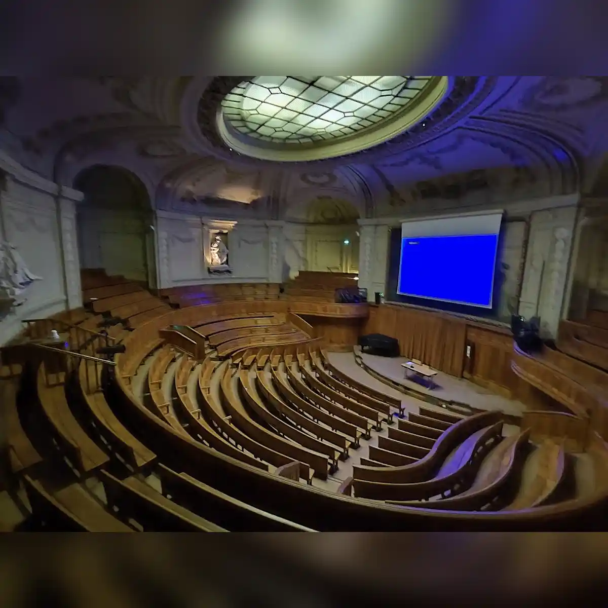 venue photo