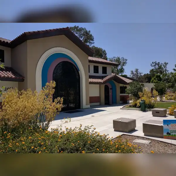 venue photo