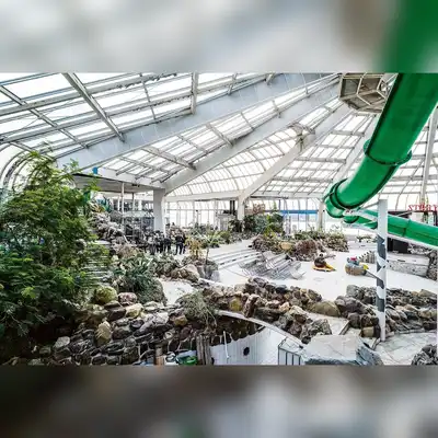 venue photo