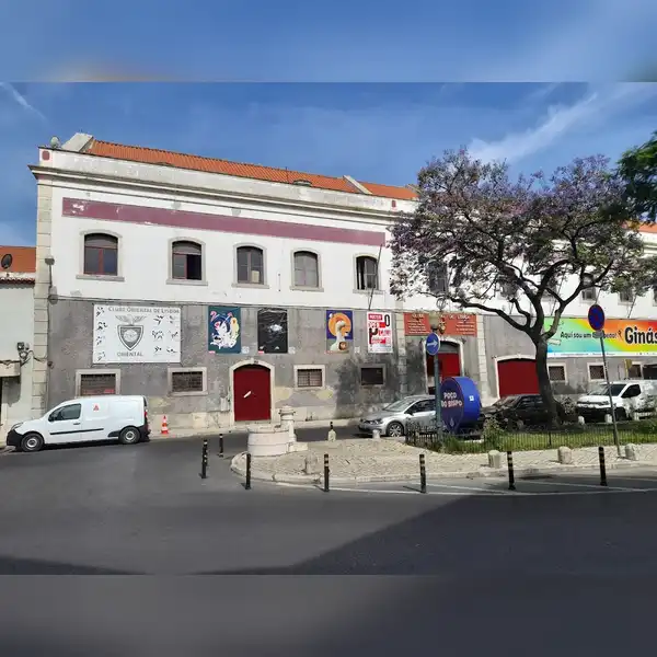 venue photo