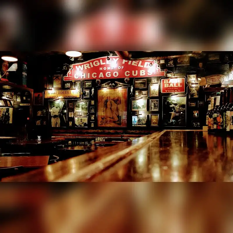 venue photo