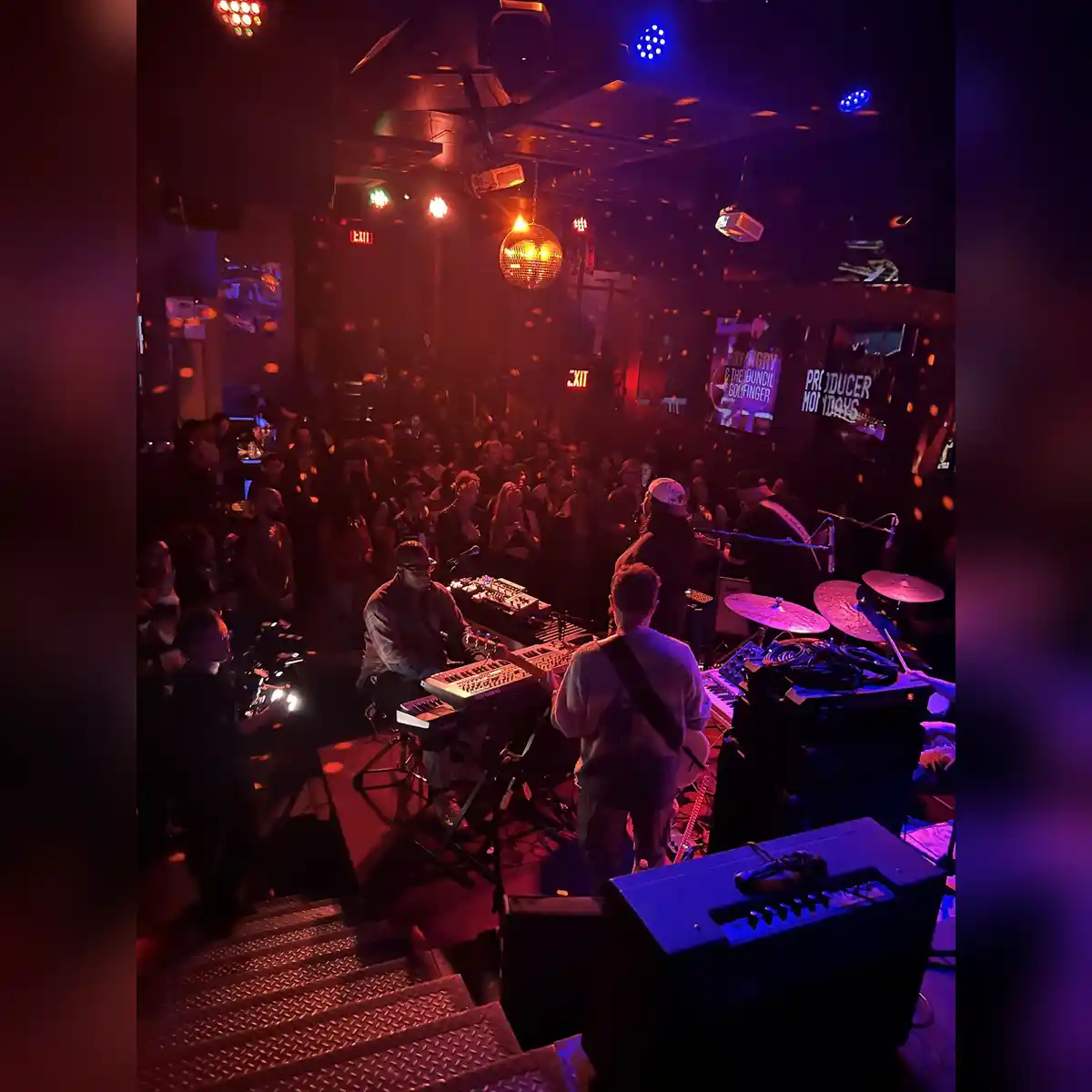 venue photo