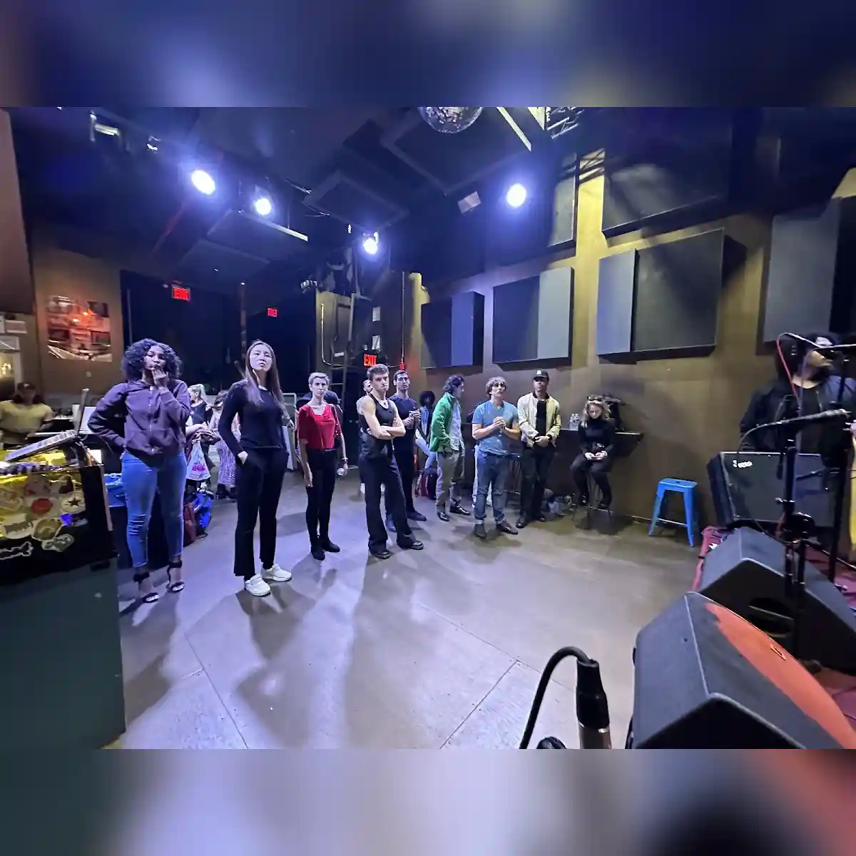 venue photo