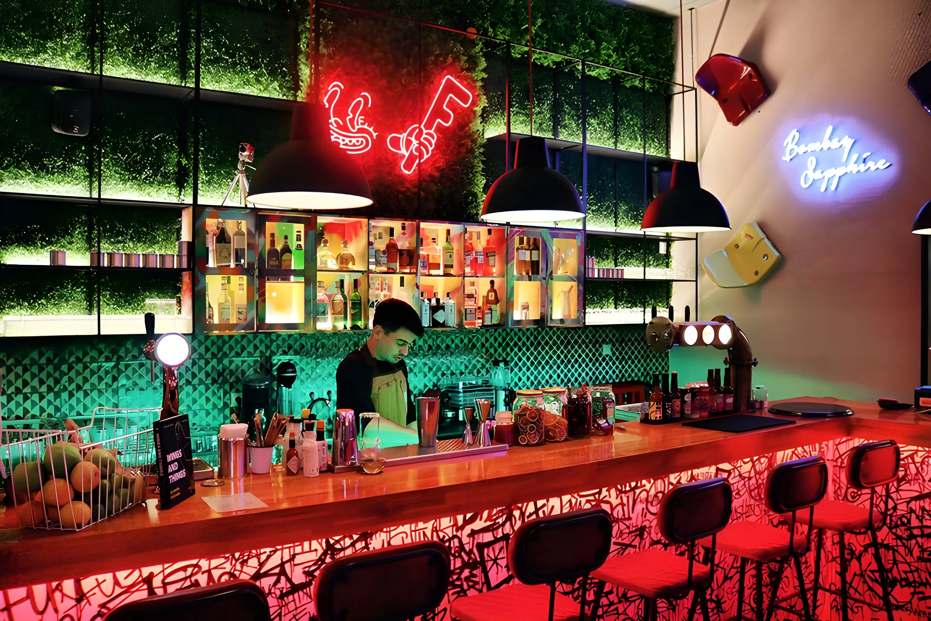 F* Smashing Cholargos