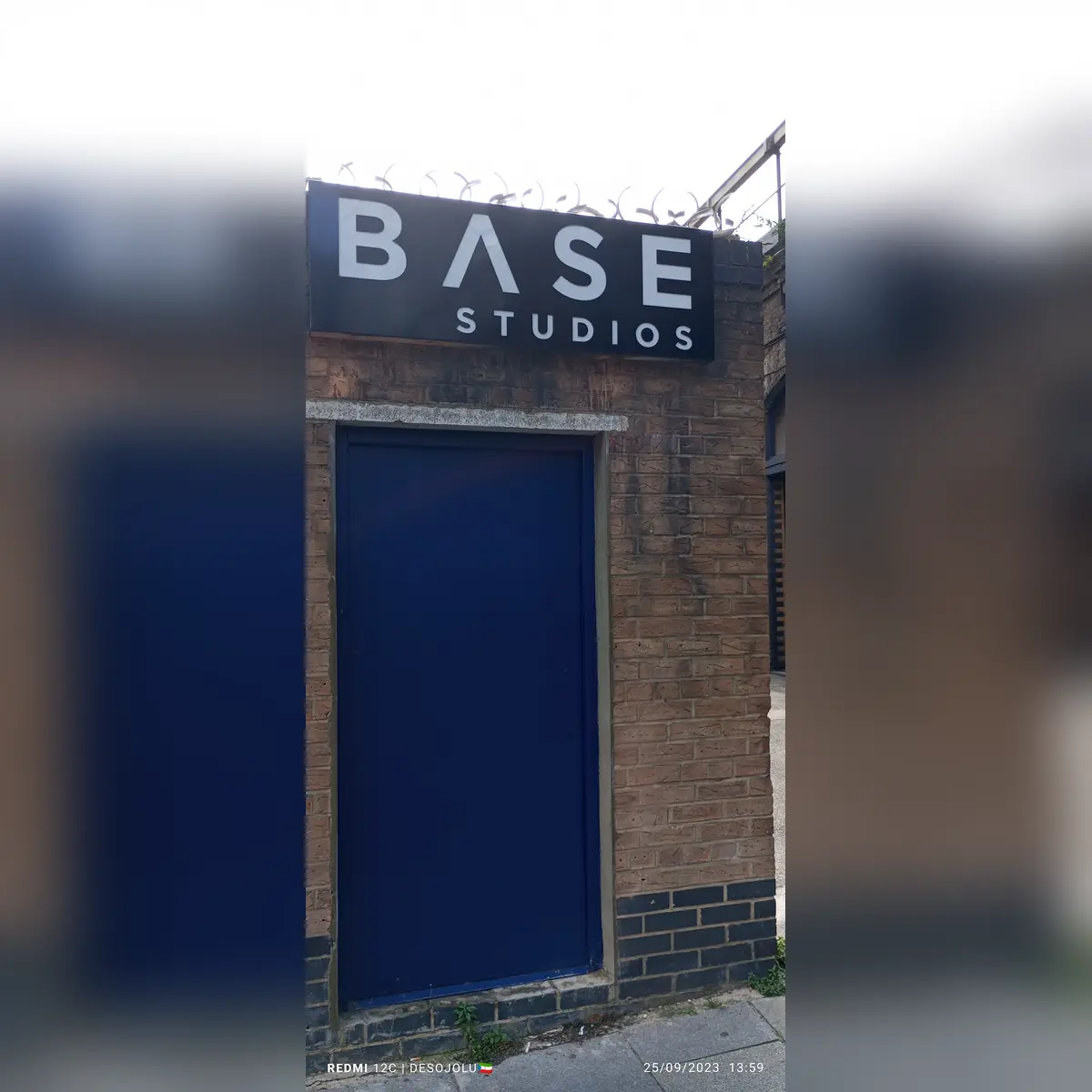 venue photo