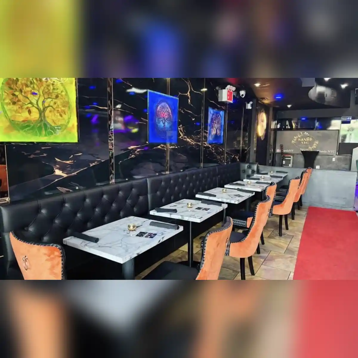 venue photo