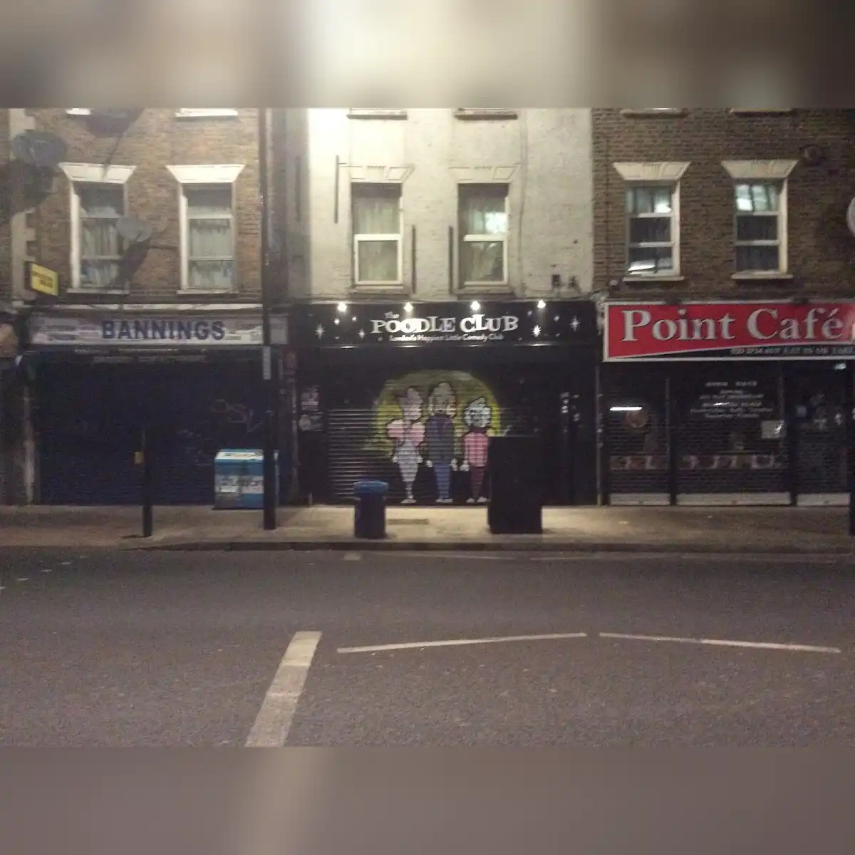 venue photo