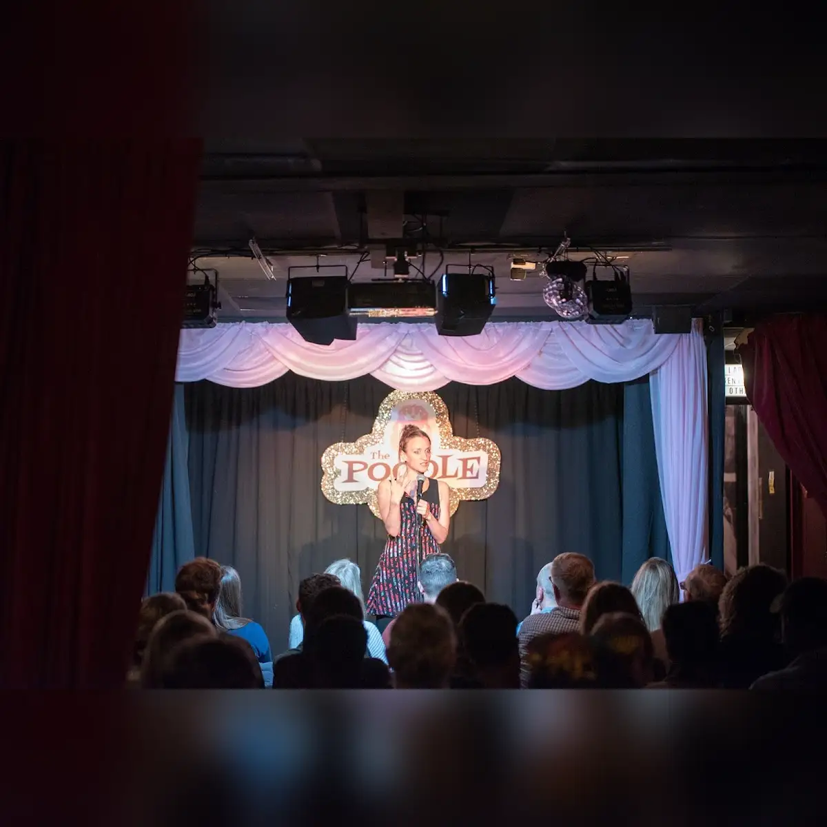 venue photo