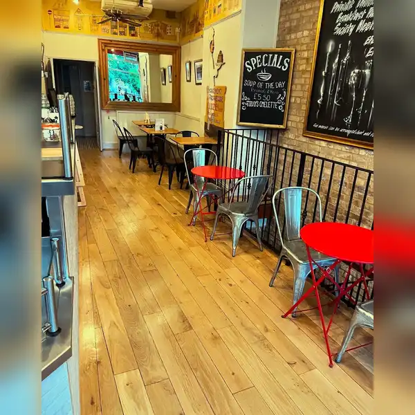venue photo