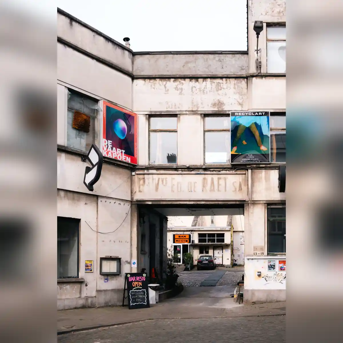 venue photo