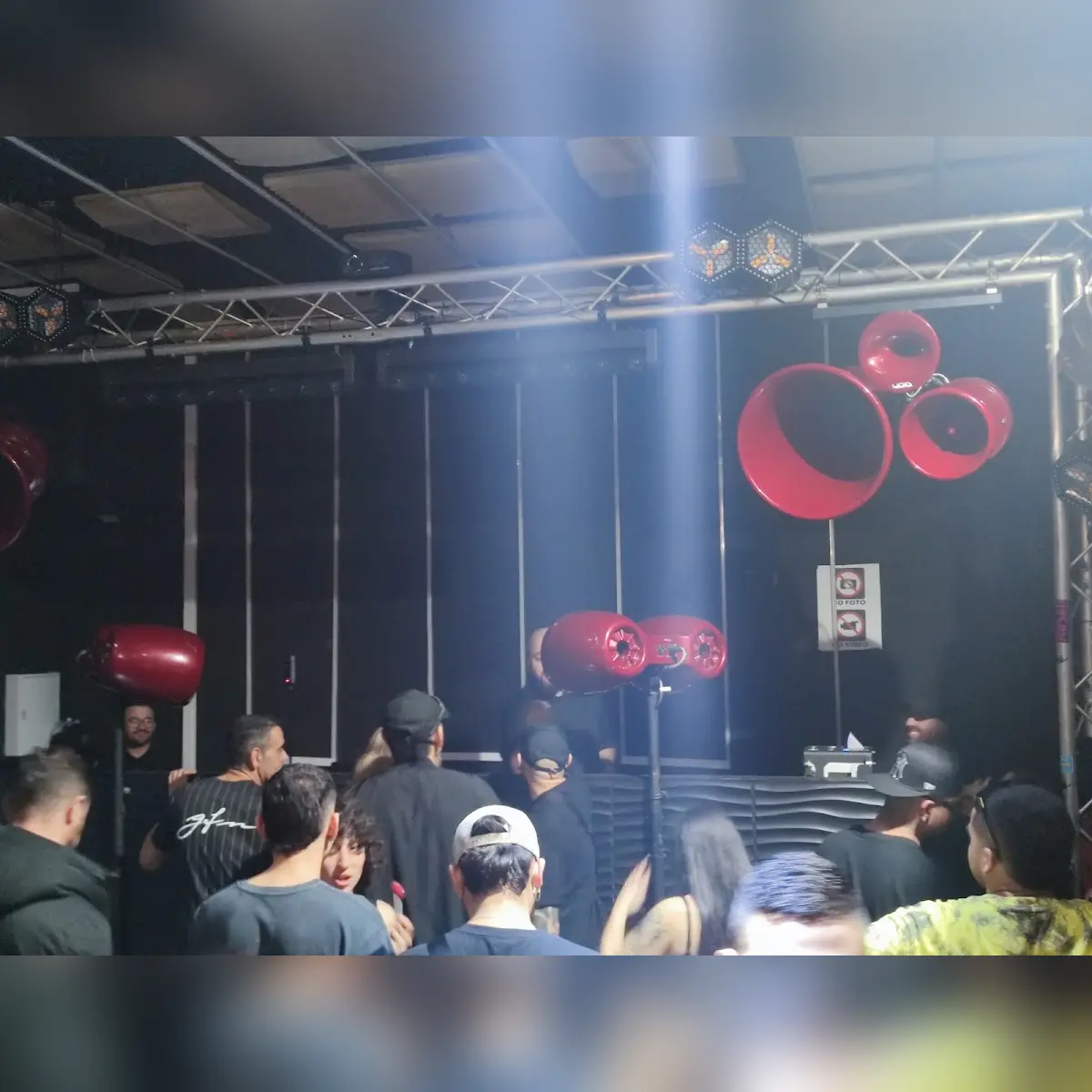 venue photo