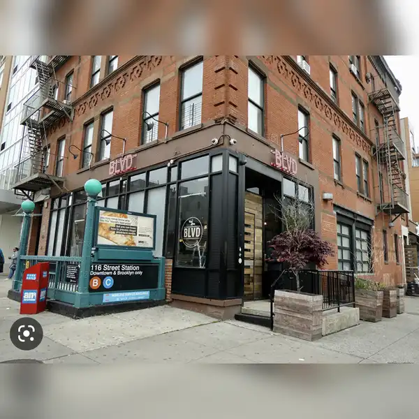 venue photo