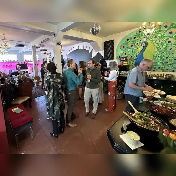 venue photo