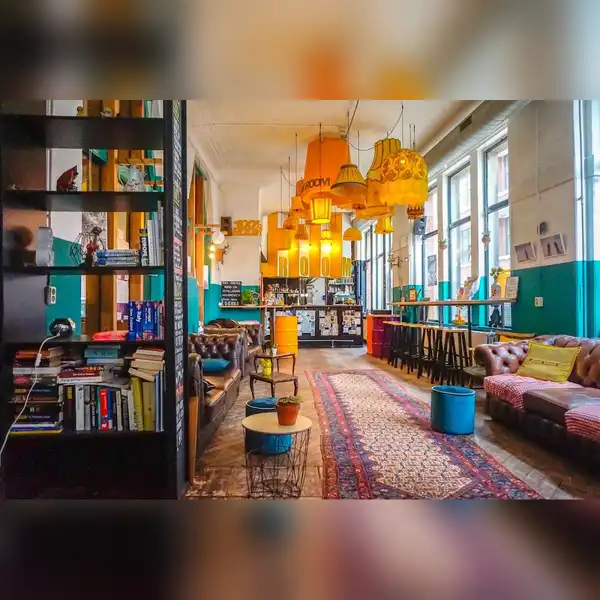 venue photo