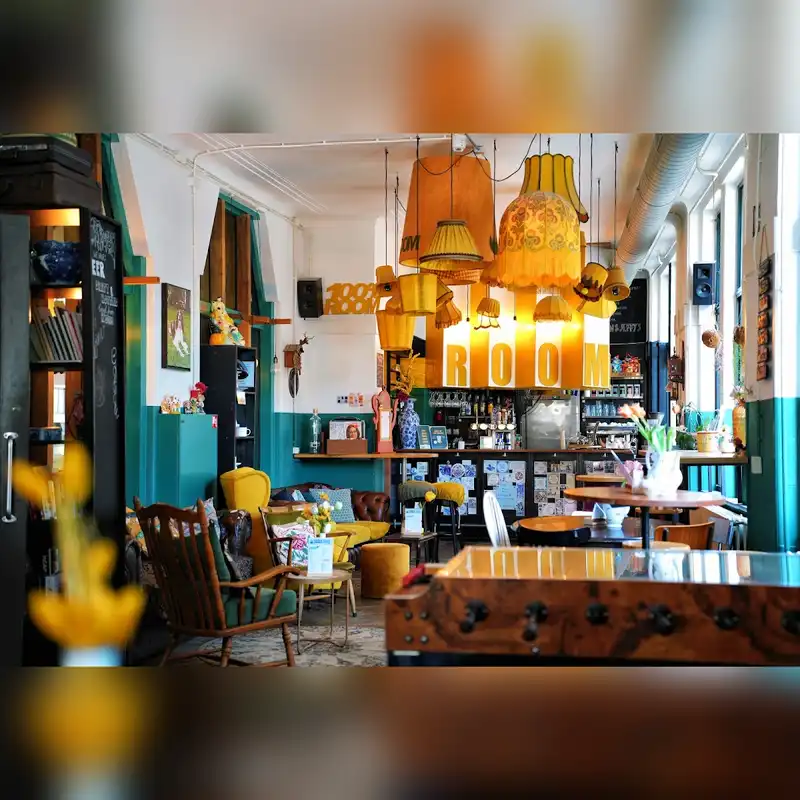 venue photo