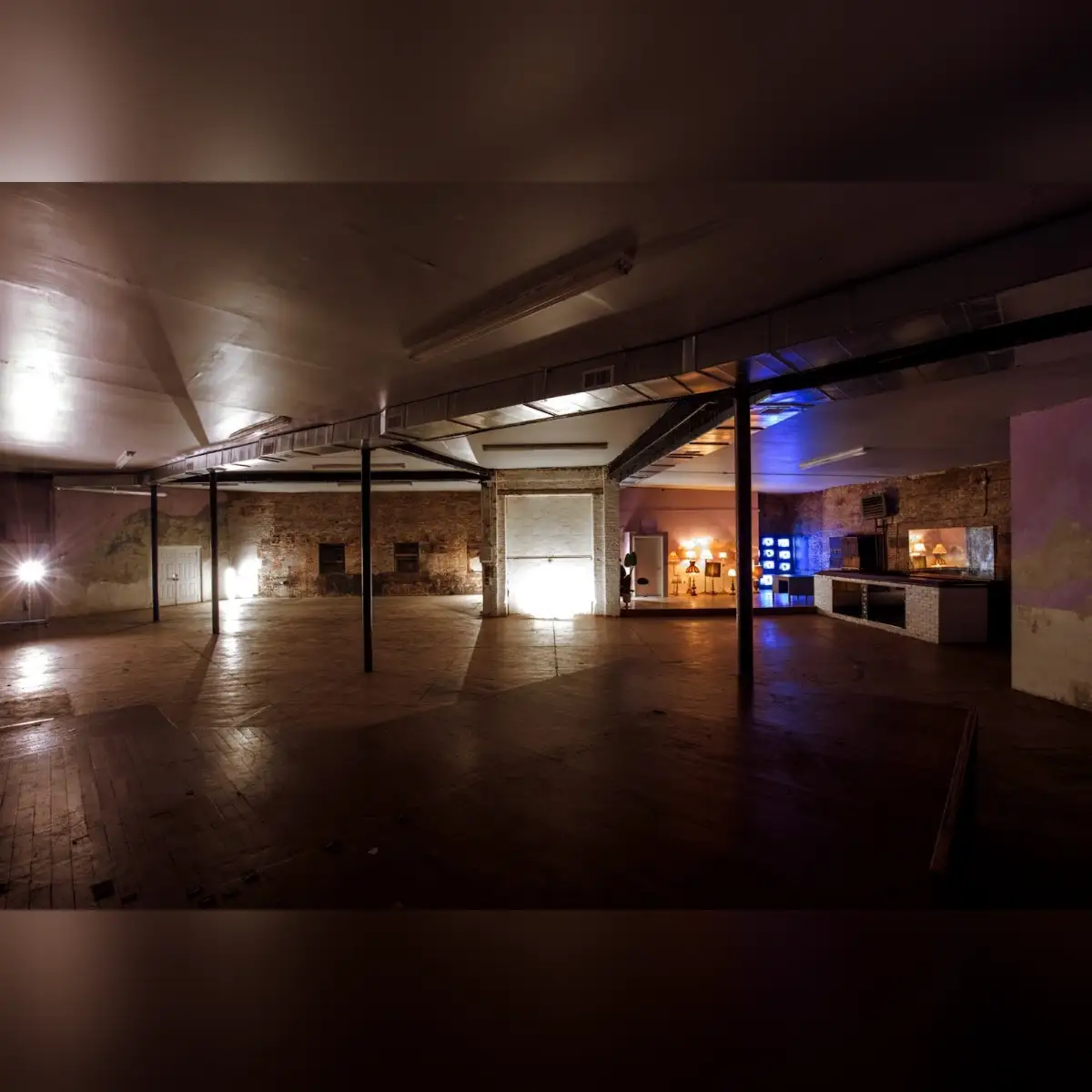 venue photo