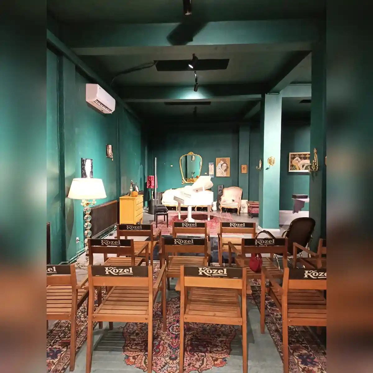 venue photo