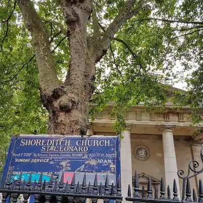 venue photo