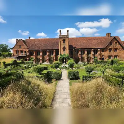 venue photo