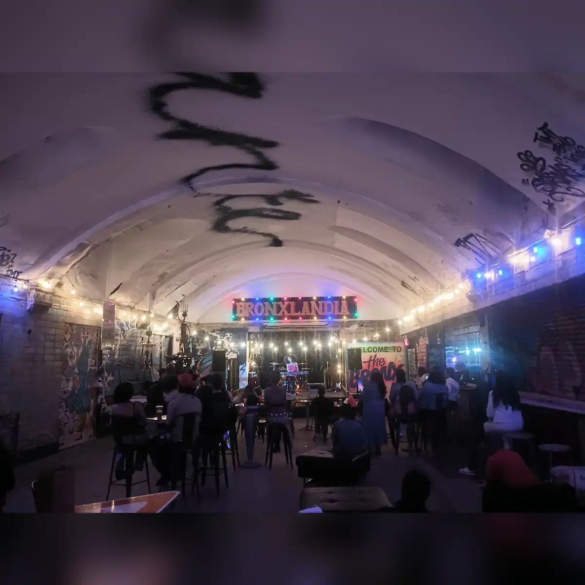 venue photo