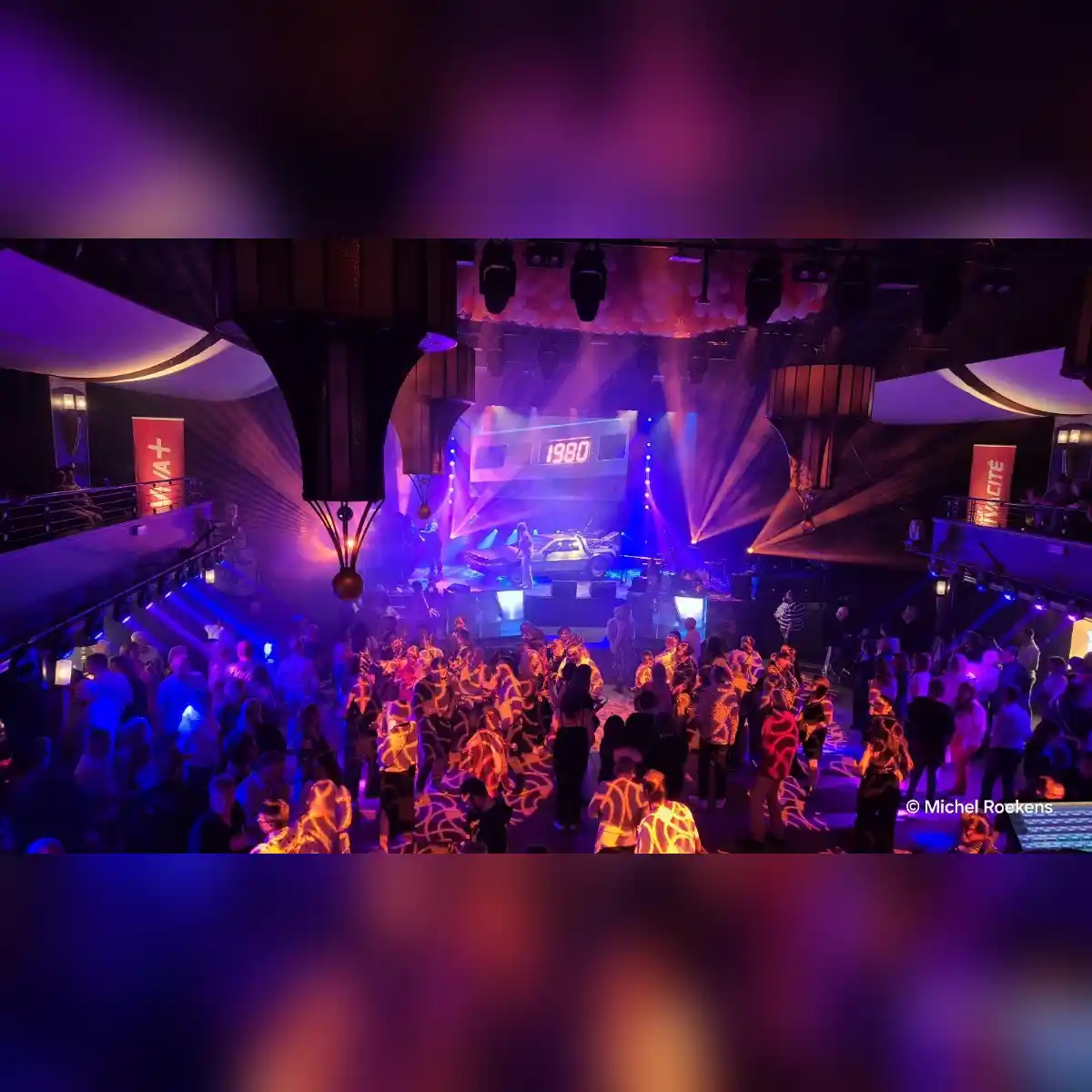 venue photo