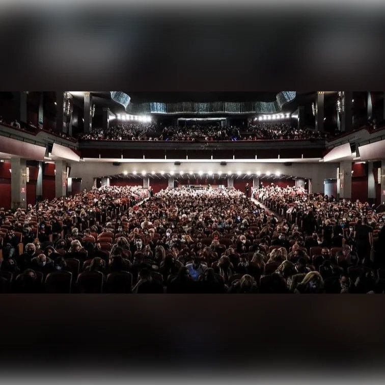 venue photo