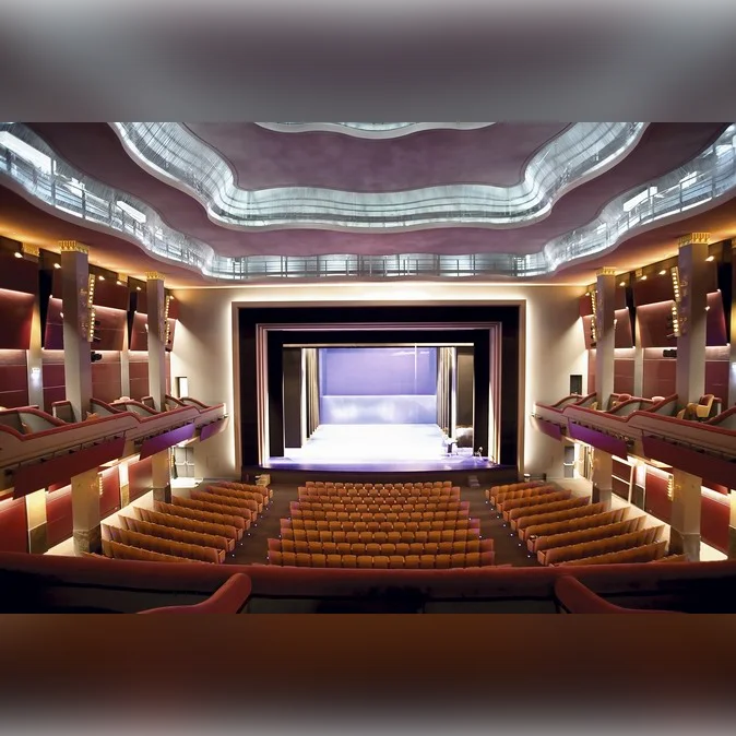 venue photo