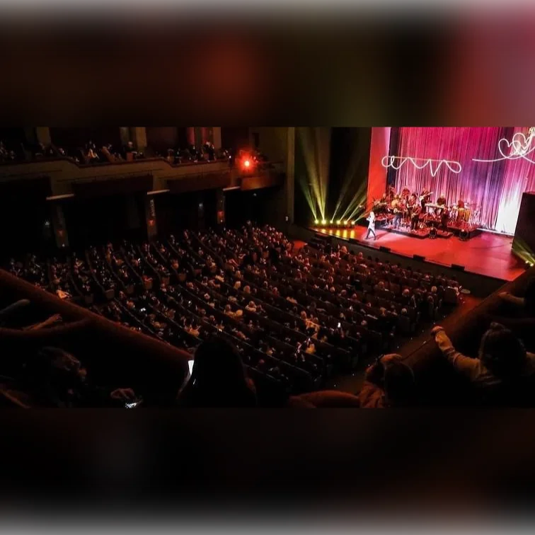 venue photo