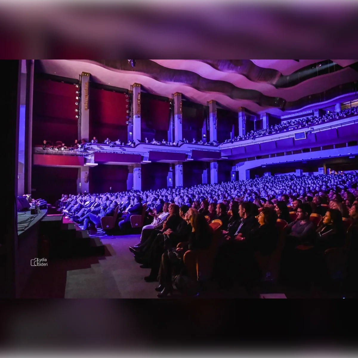 venue photo