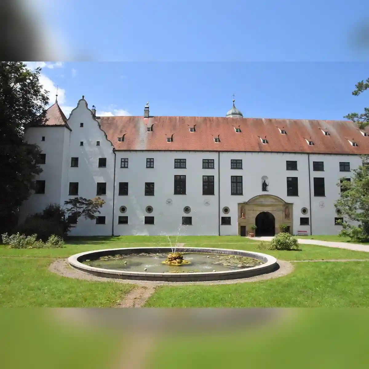 venue photo