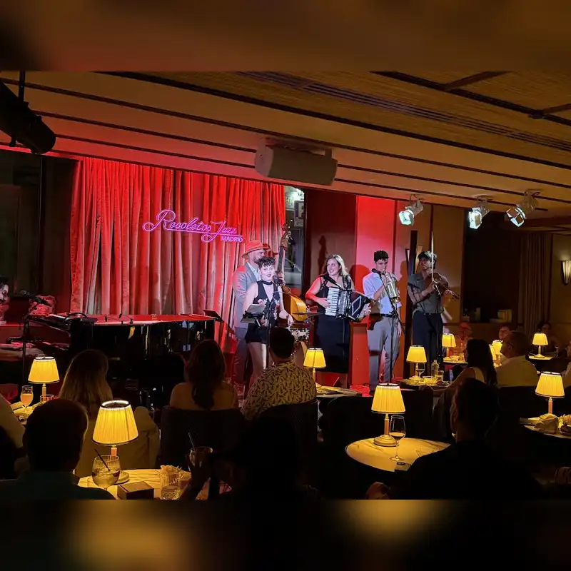 venue photo