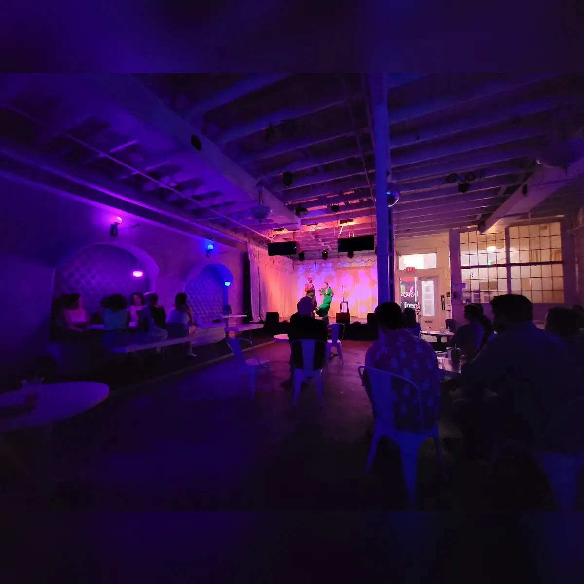 venue photo