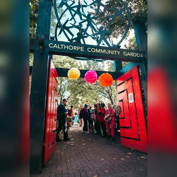 venue photo