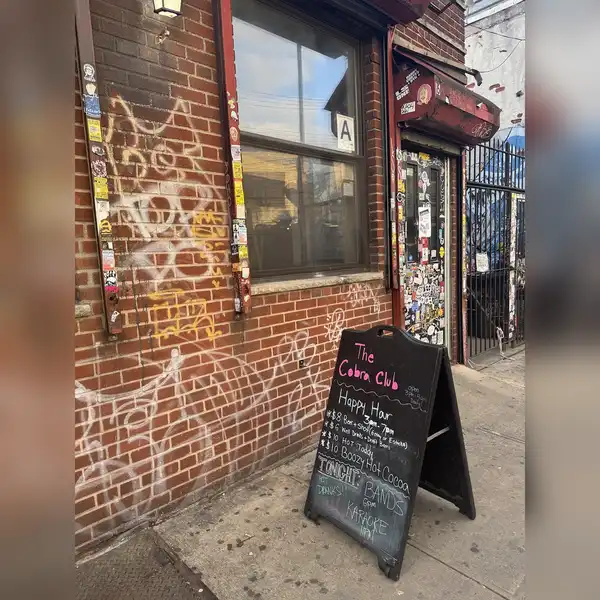 venue photo