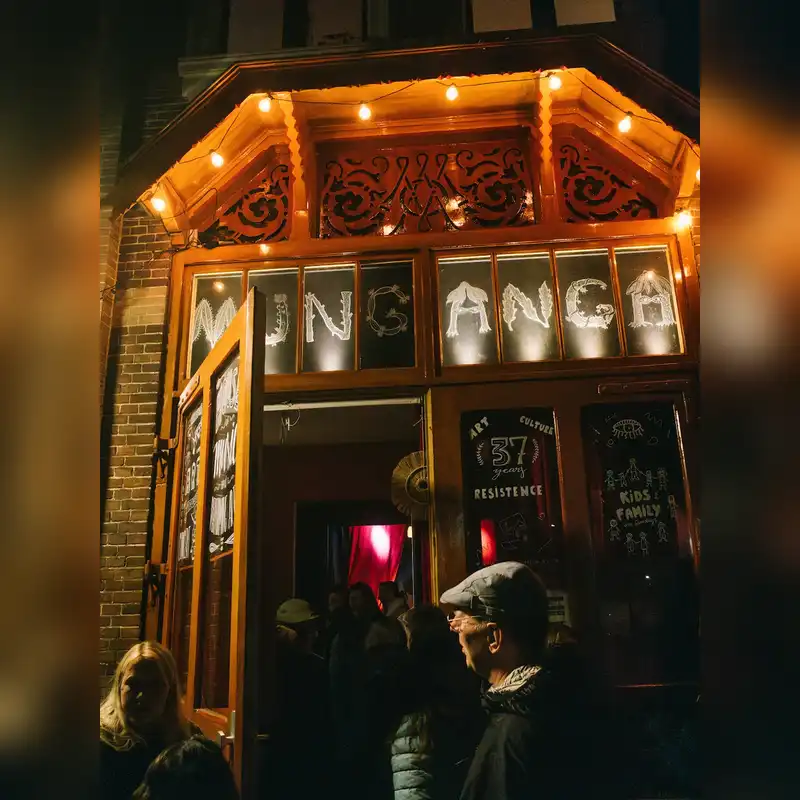 venue photo