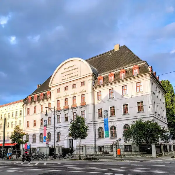 venue photo