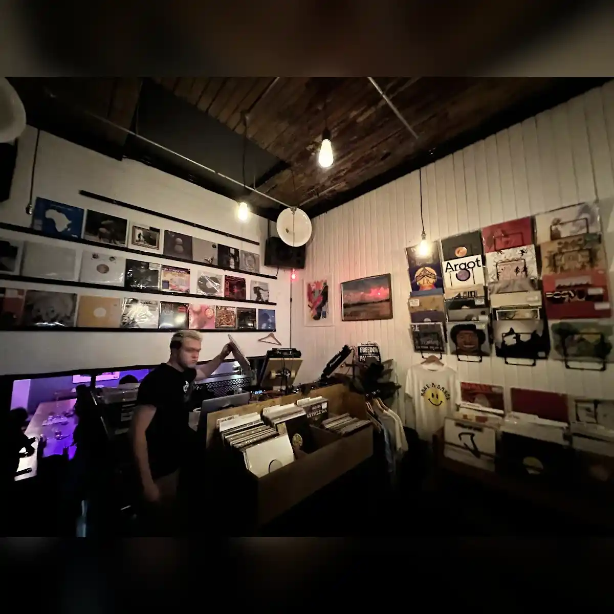 venue photo